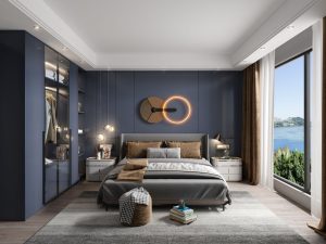Bedroom Cabinet - 10