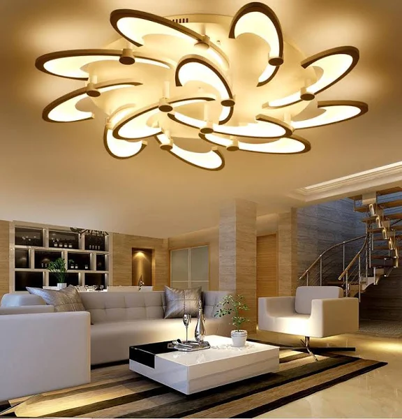 Ceiling Decorate AsianDavinci