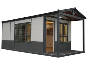 Container House