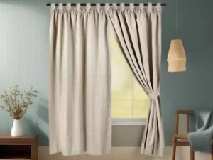 Curtain
