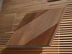 Decoration Panel