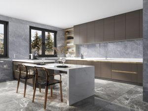 Kitchen Cabinet - 20
