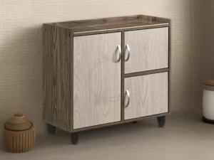 Kitchen Cabinet