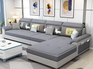 Living Room Sofas