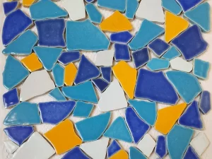 Mosaic Tile