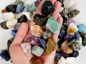 Natural Stone