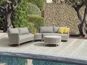 Outdoor Sofa