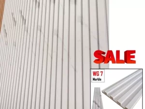 PS Wall Panel