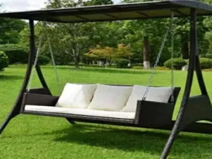 Patio Swing