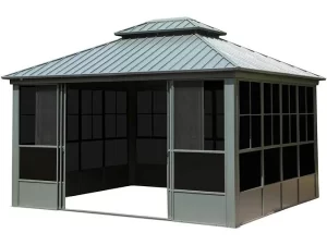 Pavilion