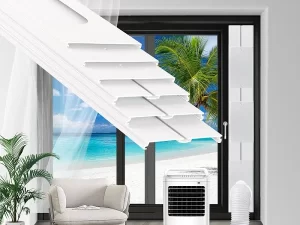 Sliding Door & Window
