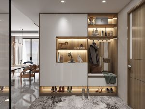 Suite Cabinet - 03