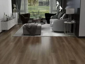 Vinyl Plank Flooring