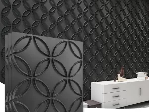 Wall Panel