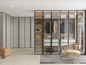 Wardrobe Cabinet - 14